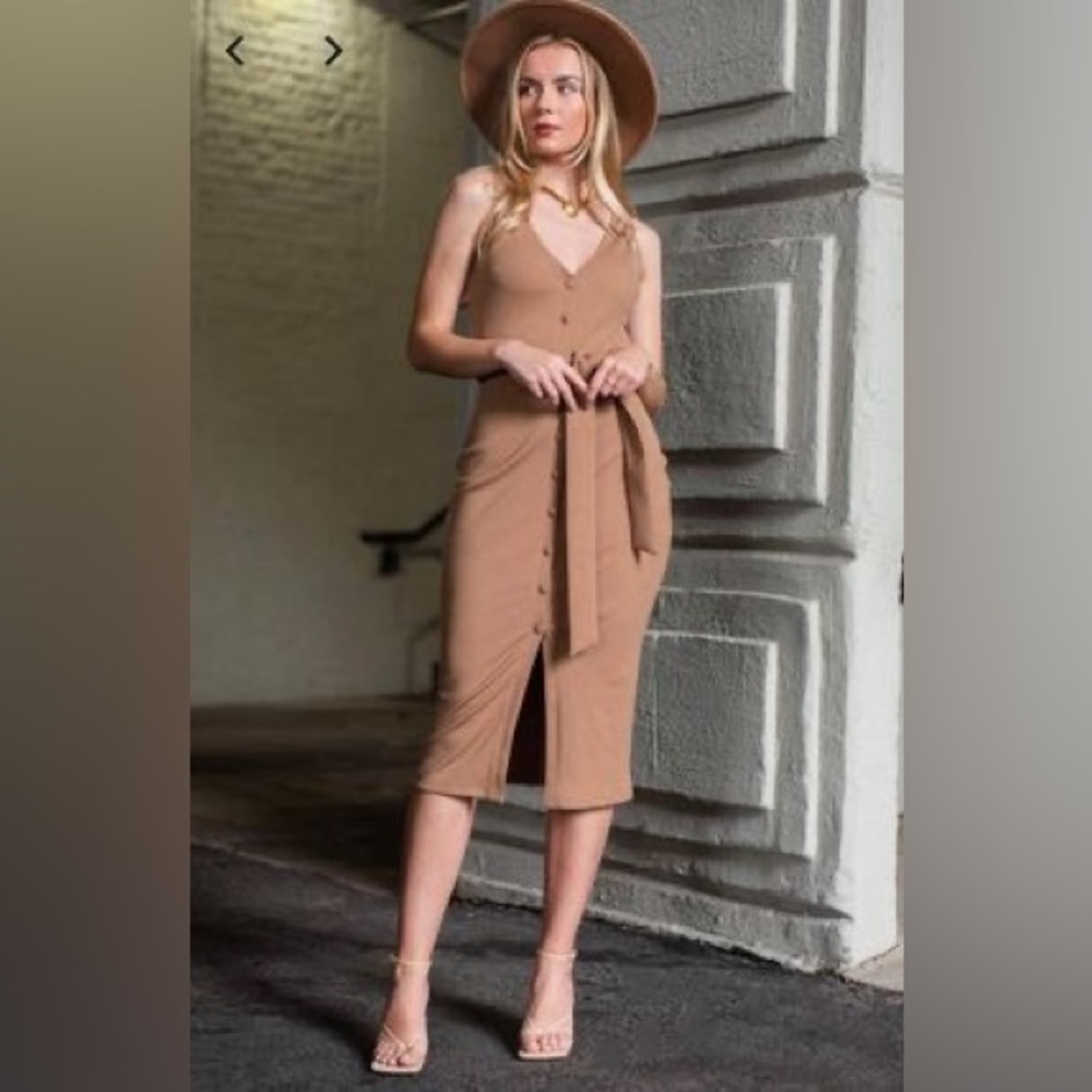 Jolie Dress - ByEgreis